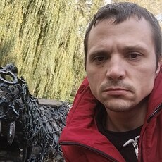 Фотография мужчины Andrei, 34 года из г. Минск