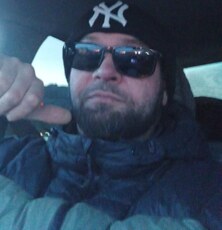 Фотография мужчины Тимур, 39 лет из г. Астана