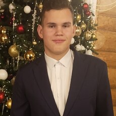 Фотография мужчины Сергей, 18 лет из г. Казань