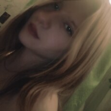 Фотография девушки Полина, 18 лет из г. Москва