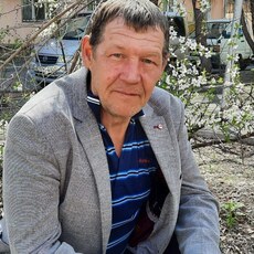 Фотография мужчины Сергей, 62 года из г. Прокопьевск