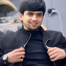 Фотография мужчины Isllam, 23 года из г. Казань