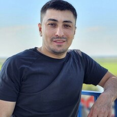 Фотография мужчины Руслан, 32 года из г. Рязань