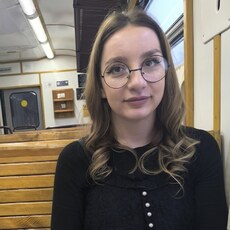 Фотография девушки Кометавокеане, 24 года из г. Самара