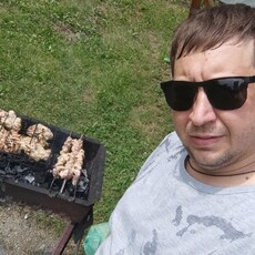 Фотография мужчины Дмитрий, 34 года из г. Барнаул