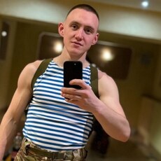 Фотография мужчины Радион, 23 года из г. Воткинск