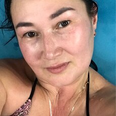 Фотография девушки Зульфия, 54 года из г. Тюмень