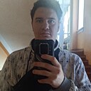 Андрей, 19 лет