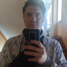 Фотография мужчины Андрей, 19 лет из г. Новосибирск