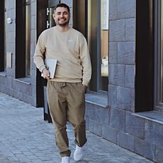 Фотография мужчины Denis, 28 лет из г. Уфа