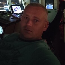 Фотография мужчины Федор, 41 год из г. Архангельск