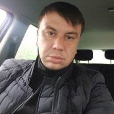 Фотография мужчины Игорь, 37 лет из г. Екатеринбург