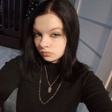 Фотография девушки Александра, 19 лет из г. Смоленск