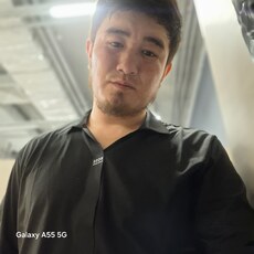 Фотография мужчины Амир, 25 лет из г. Казань