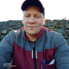 Фотография мужчины Владимир, 47 лет из г. Североуральск