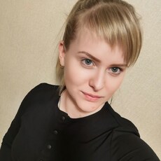 Фотография девушки Николь, 33 года из г. Москва