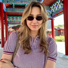 Анастасия, 34 из г. Дрезден.