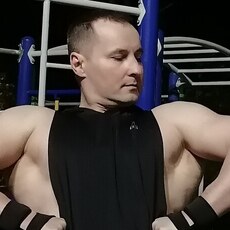 Фотография мужчины Юрий, 41 год из г. Павловский Посад