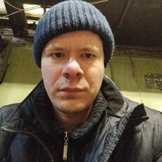 Фотография мужчины Виталий, 32 года из г. Бердск