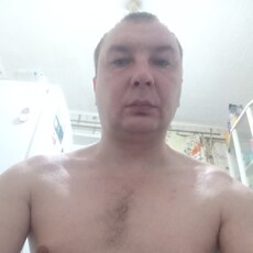 Фотография мужчины Сергей, 39 лет из г. Норильск