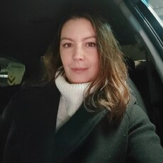 Аня, 43 из г. Екатеринбург.