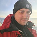 Андрей, 35 лет