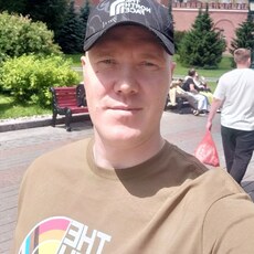 Фотография мужчины Евгений, 35 лет из г. Воронеж