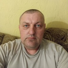 Фотография мужчины Ден, 42 года из г. Симферополь