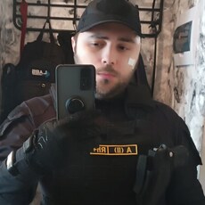 Фотография мужчины Иван, 28 лет из г. Санкт-Петербург