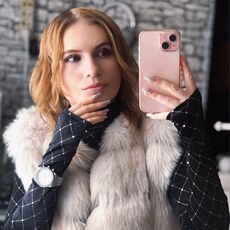 Фотография девушки Марина, 28 лет из г. Костюковичи