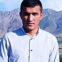 Хусан, 25 лет