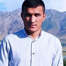 Фотография мужчины Хусан, 25 лет из г. Кашира