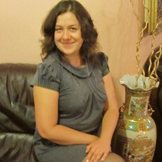 Фотография девушки Ирина, 44 года из г. Минск