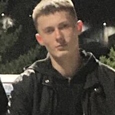 Фотография мужчины Алексей, 18 лет из г. Братск