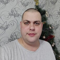 Фотография мужчины Кирилл, 31 год из г. Чайковский