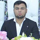 Рамазан, 23 года