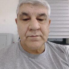 Фотография мужчины Алиев Руслан, 60 лет из г. Химки