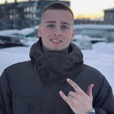 Фотография мужчины Владислав, 24 года из г. Калининград