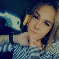 Фотография девушки Ника, 25 лет из г. Барнаул