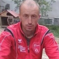 Фотография мужчины Мурат, 49 лет из г. Мукачево