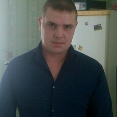 Фотография мужчины Вадим, 34 года из г. Красновишерск