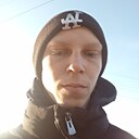 Данил, 18 лет