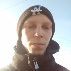 Фотография мужчины Данил, 18 лет из г. Ленинск-Кузнецкий