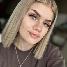 Фотография девушки Настасья, 24 года из г. Барнаул
