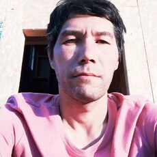 Фотография мужчины Руслан, 43 года из г. Алматы