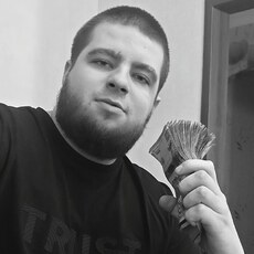 Фотография мужчины Никита, 23 года из г. Петропавловск