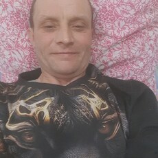 Фотография мужчины Дима, 43 года из г. Уссурийск