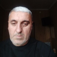 Фотография мужчины Исмоил, 52 года из г. Алматы