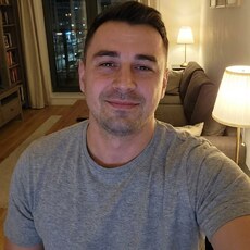 Фотография мужчины Вячеслав, 41 год из г. Пермь