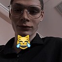 Роман, 20 лет